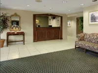 Baymont by Wyndham Corydon Hotels in Corydon