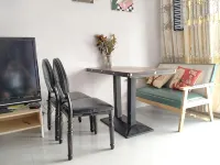 Xiaomaituan Youth Hostel (Chaoyang Square Railway Station Store)