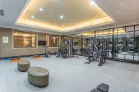 Howard Johnson Domando Plaza - Gym