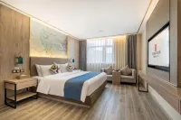 Yasheng Hotel Nakagawa Airport Branch - صديق للحيوانات الاليفة