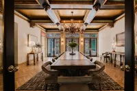 Paces Palazzo--Atlanta's premier 2.3 acre Buckhead estate