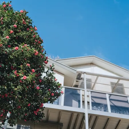 【Bright House】Private Villa for 6| With Onsen | Close to Coast | Walking to station