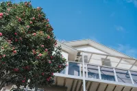 【Bright House】Private Villa for 6| With Onsen | Close to Coast | Walking to station