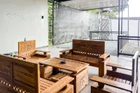 RedDoorz Syariah @ Tigadua Wonosobo
