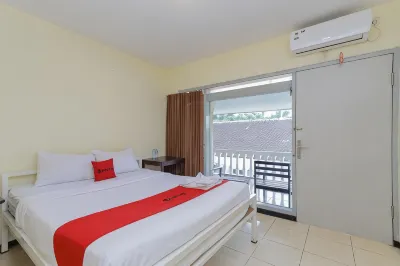 RedDoorz at CBR Residence Blimbing Hotel berhampiran Candi Ken Dedes / Singosari