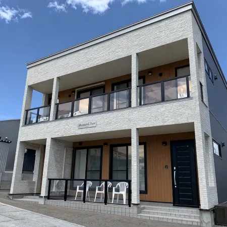 Diamond Dust Furano