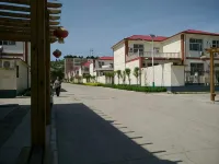 西柏坡·桃花源人家
