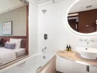 Nina Hotel Island South Hotels near Catholic Bethanie