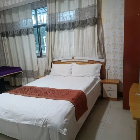 Anshun Suiyuanju Hotel
