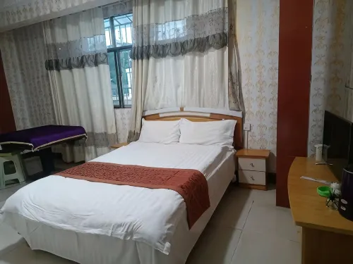 Anshun Suiyuanju Hotel
