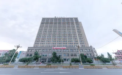 Holgos Kiri LOFT Apartment Hotels in 