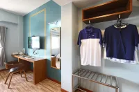 Mest Hotel