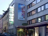 Hotel Condor Hotels in der Nähe von Karlstor Gate