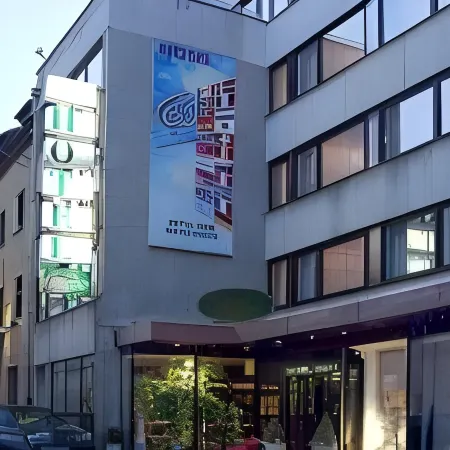 Hotel Condor