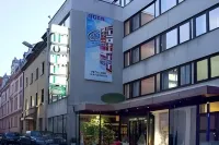 Hotel Condor Hotels in Hauptbahnhof