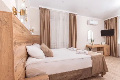 Traditsiya Hotel - 2-Star