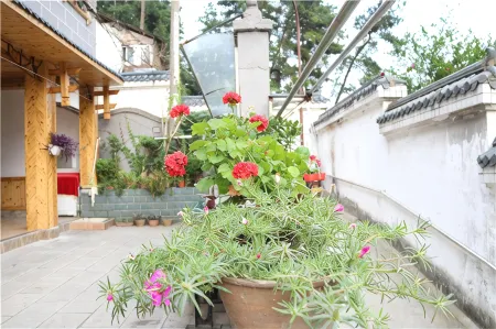 Qingshan Inn