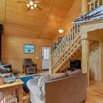 Silver Salmon Lodge
