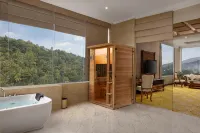 The Golden Crown Hotel - románticos