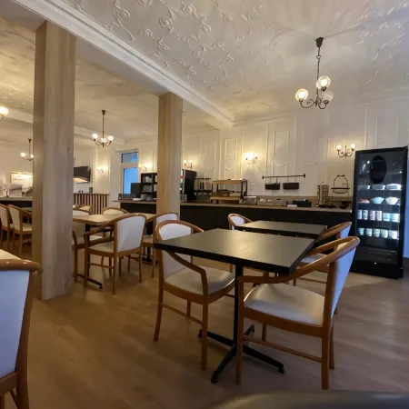 Hotel du Louvre