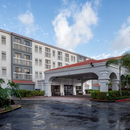 Holiday Inn & Suites BOCA RATON - NORTH by IHG