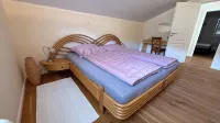 Enjoy KRK waterfalls, sun, beach and sea: Domicile Sunce Krka Studio - Homestays