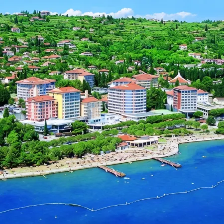 Wellness Hotel Apollo – Terme & Wellness LifeClass