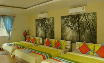 Sea Beach Koh Larn 1