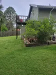 Beautiful & Comfy CABIN Retreat with abundant wildlife, WIFI and AC