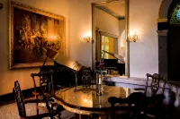 Häckers Grand Hotel & Spa Resort - Bar
