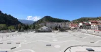 ホテル レプブリカ ベラト