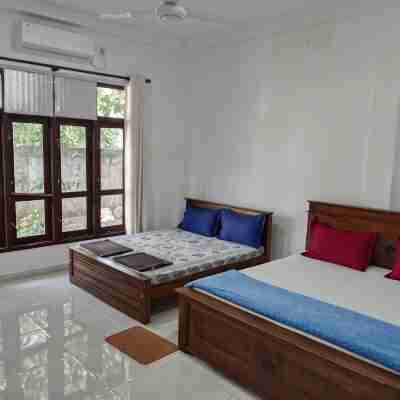 licencez bosa apartment katunayake Rooms