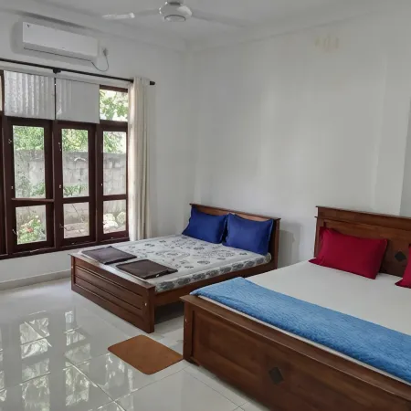licencez bosa apartment katunayake