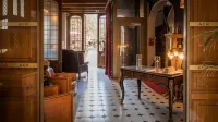Hotel Spa - Au Charme Rabelaisien - Boutique