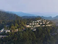 Dago Village Hometown Skyview Villa