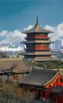 SFEEL 設計師酒店（大同古城店）