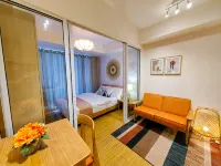 Citispace 1BR Suite at Azure Urban Resort #AZ02