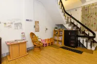 Tainan Here Hostel - 2 Yıldız
