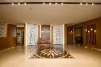 Hotel Ehden - bar