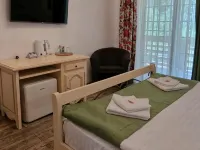 Provence Suceava Hotels in Suceava