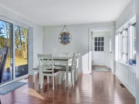 3-bedroom Air Conditioned Home recently updated in Moody, 5-minute walk to beach - 3-نجوم