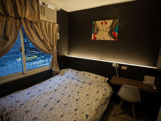 May Rooms Taipei Nangang Station