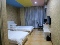 Diwang Fengqing Hotel Hotels in Shancheng District