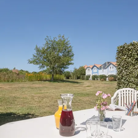 Résidence Pierre & Vacances le Domaine de Bourgenay