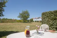 Résidence Pierre & Vacances le Domaine de Bourgenay