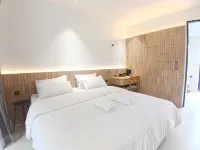 Cibulan Indah Hotel - Motels