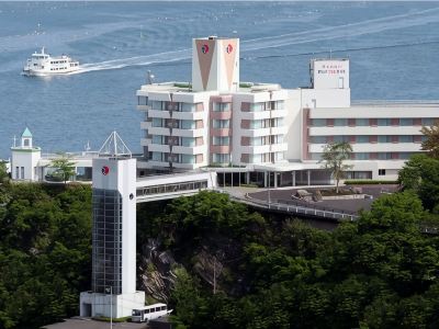 Kesennuma Plaza Hotel