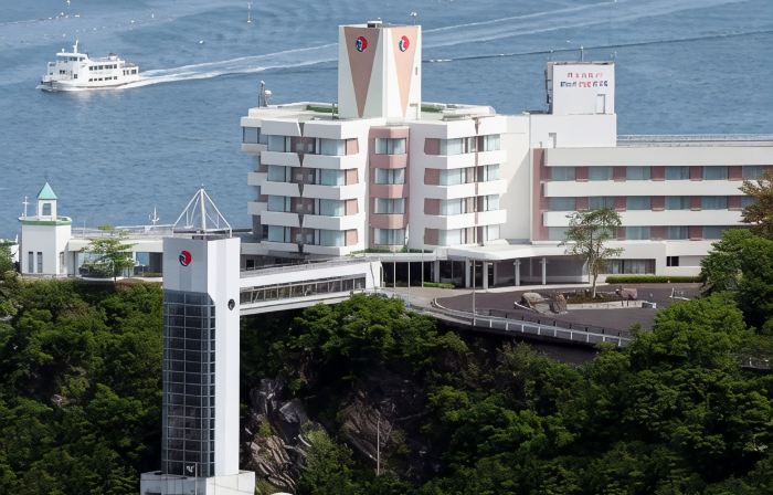 気仙沼温泉 気仙沼プラザホテル