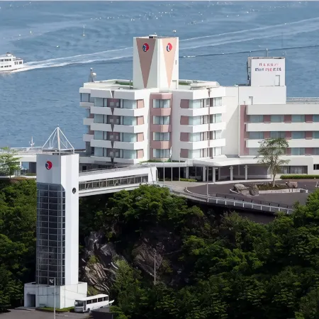 Kesennuma Plaza Hotel