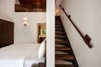 Jetwing Ratnam Residence - balcony